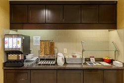  - Residence Inn by Marriott Jackson - I-40, Exit 83