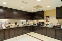  - Residence Inn by Marriott Jackson - I-40, Exit 83