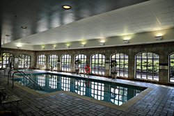  - Holiday Inn Express & Suites Hagerstown - I-81, Exit 5A