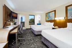  - Courtyard by Marriott Hotel Cocoa Beach