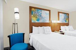  - Courtyard by Marriott Hotel Cocoa Beach