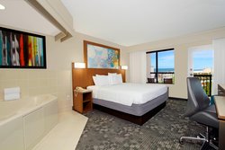  - Courtyard by Marriott Hotel Cocoa Beach