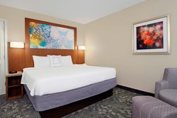  - Courtyard by Marriott Hotel Cocoa Beach