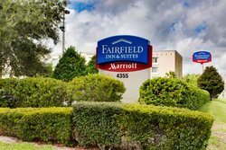  - Fairfield Inn & Suites by Marriott West Melbourne - I-95, Exit 180