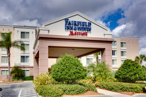 Fairfield Inn & Suites Melbourne Palm Bay