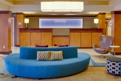  - Fairfield Inn & Suites by Marriott West Melbourne - I-95, Exit 180