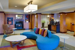  - Fairfield Inn & Suites by Marriott West Melbourne - I-95, Exit 180