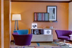  - Fairfield Inn & Suites by Marriott West Melbourne - I-95, Exit 180