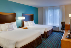  - Fairfield Inn & Suites by Marriott West Melbourne - I-95, Exit 180