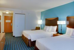  - Fairfield Inn & Suites by Marriott West Melbourne - I-95, Exit 180