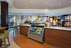  - Courtyard by Marriott Hotel Cocoa Beach