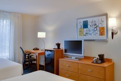  - Fairfield Inn & Suites by Marriott West Melbourne - I-95, Exit 180