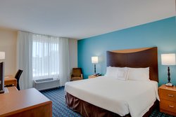  - Fairfield Inn & Suites by Marriott West Melbourne - I-95, Exit 180