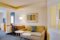  - Fairfield Inn & Suites by Marriott West Melbourne - I-95, Exit 180