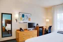 - Fairfield Inn & Suites by Marriott West Melbourne - I-95, Exit 180