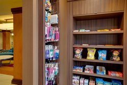  - Fairfield Inn & Suites by Marriott West Melbourne - I-95, Exit 180