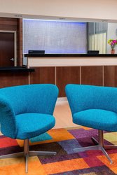  - Fairfield Inn & Suites by Marriott Galesburg