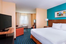  - Fairfield Inn & Suites by Marriott Galesburg