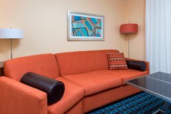 - Fairfield Inn & Suites by Marriott Galesburg