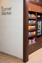  - Fairfield Inn & Suites by Marriott Galesburg