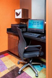  - Fairfield Inn & Suites by Marriott Galesburg