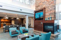  - Residence Inn by Marriott Moline