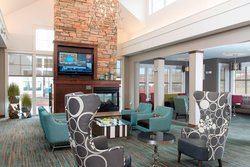  - Residence Inn by Marriott Moline