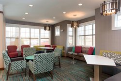  - Residence Inn by Marriott Moline