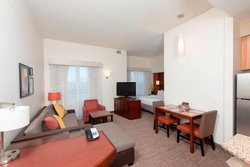  - Residence Inn by Marriott Moline