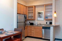  - Residence Inn by Marriott Moline