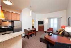  - Residence Inn by Marriott Moline