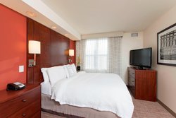  - Residence Inn by Marriott Moline