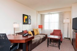  - Residence Inn by Marriott Moline