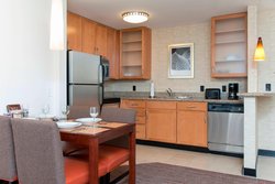  - Residence Inn by Marriott Moline
