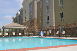  - Candlewood Suites Goodlettsville - I-65, Exit 97