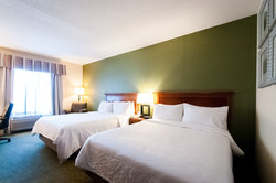  - Holiday Inn Express & Suites Hagerstown - I-81, Exit 5A