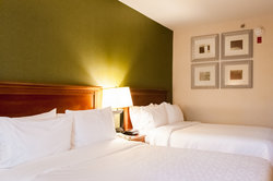  - Holiday Inn Express & Suites Hagerstown - I-81, Exit 5A