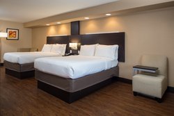 - Holiday Inn Express & Suites Hospital San Antonio - I-10, Exit 560