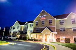  - TownePlace Suites by Marriott Stafford - I-95, Exit 143