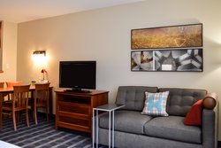  - TownePlace Suites by Marriott Stafford - I-95, Exit 143