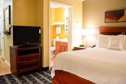  - TownePlace Suites by Marriott Stafford - I-95, Exit 143