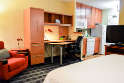 - TownePlace Suites by Marriott Stafford - I-95, Exit 143