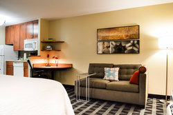  - TownePlace Suites by Marriott Stafford - I-95, Exit 143