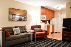  - TownePlace Suites by Marriott Stafford - I-95, Exit 143