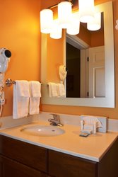  - TownePlace Suites by Marriott Stafford - I-95, Exit 143