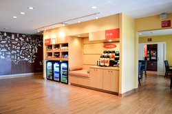  - TownePlace Suites by Marriott Stafford - I-95, Exit 143