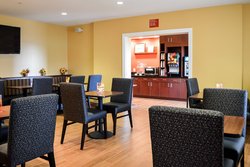  - TownePlace Suites by Marriott Stafford - I-95, Exit 143