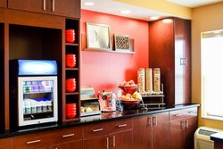  - TownePlace Suites by Marriott Stafford - I-95, Exit 143