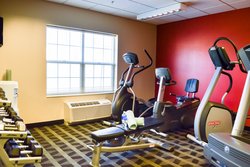  - TownePlace Suites by Marriott Stafford - I-95, Exit 143
