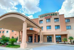  - Courtyard by Marriott Spanish Fort - I-10, Exit 35